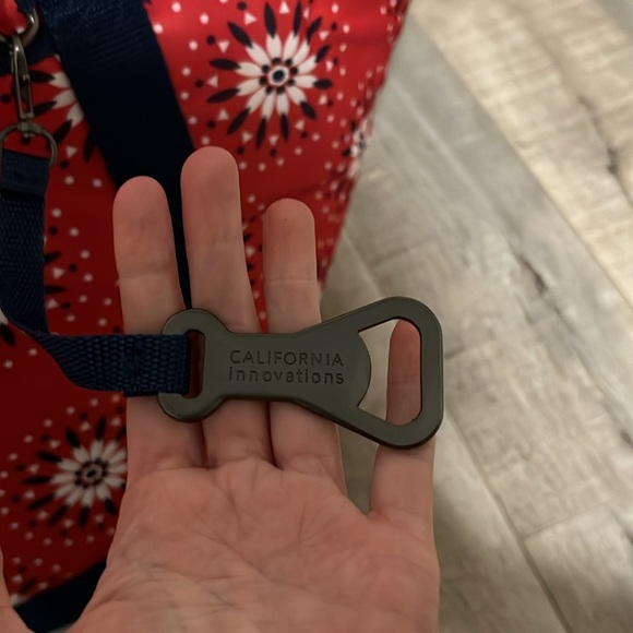 California Innovations Insulated Tote - Picture 5 of 13